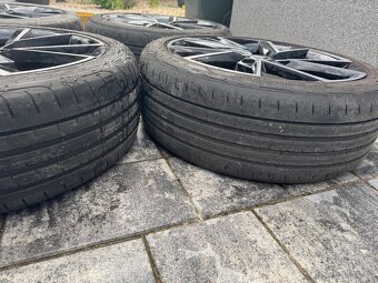 205/45R18 letní VEGA 18 - 5