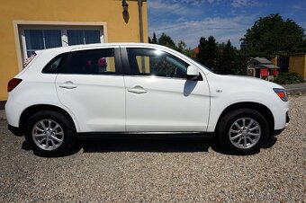 MITSUBISHI ASX 1,6 MIVEC 86KW 2014 INVITE - 5