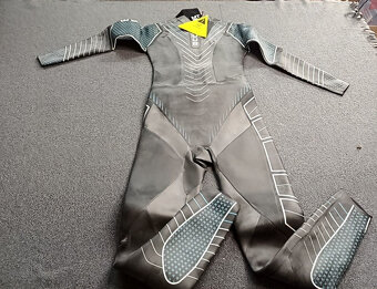 NOVÝ Pánský triatlonový neopren HUUB Pinnacle NB vel.M,MT,L - 5