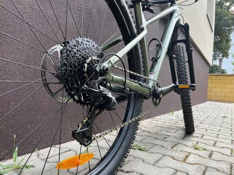 Horské kolo CANNONDALE HABIT HT 2 - MAT L - 5