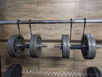 cinky hop sport na 40 kg - 5