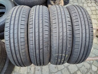 165/70/14 letní pneu HANKOOK 165/70 R14 - 5