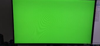 24" Samsung monitor U2518D- 2k - 5