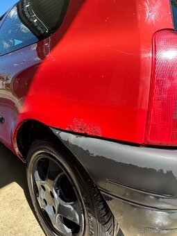 Prodám auto Renault Clio - 5