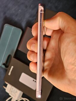 Samsung Galaxy S23 Super stav, v záruce s doklady - 5