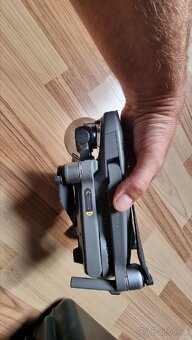 DJI MAVIC 2 ENTERPRISE DUAL Thermo - 5
