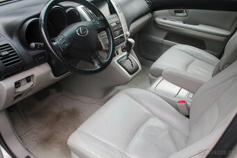Lexus RX 400h - 5