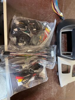 Autoradio HYUNDAI H1 1+32 - 5