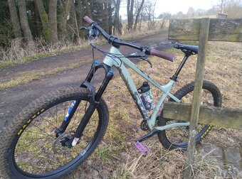 CTM Zephyr Xpert 27.5" M - 5