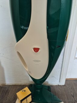 Vorwerk 135 - 5