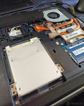 Lenovo ThinkPad Edge E530 - 5