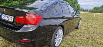 BMW F30 - 5