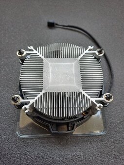 Amd Ryzen 5 3600 + chladič - 5