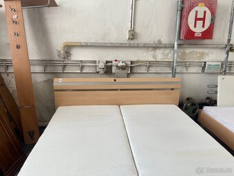 Postel 180x200 - 5