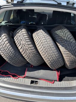 Ford focus - 5