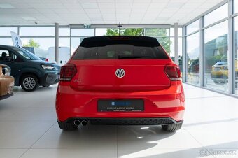Volkswagen Polo GTI 2.0 TSI DSG - 5
