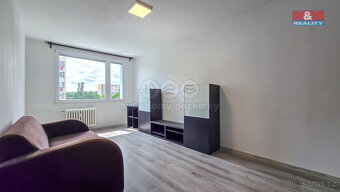 Pronájem bytu 3+1, 69 m², Kladno, ul. náměstí Sítná - 5