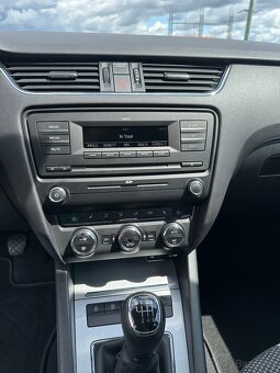 Škoda Octavia 1.2tsi - 5