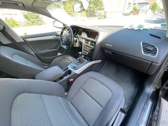 Audi A5 S-line 225kW - 5