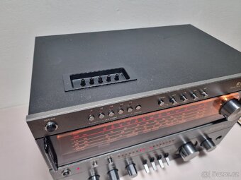STEREO ZESILOVAČ SILVER SA300/ST300 - 330 W RMS - 5