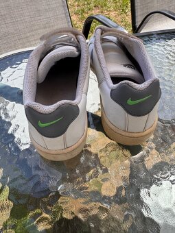 Nike boty - 5