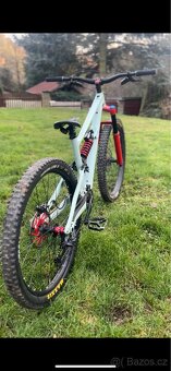 Specialized status 160 - 5