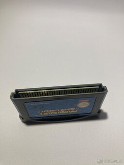Mario Kart: Super Circuit GBA - 5