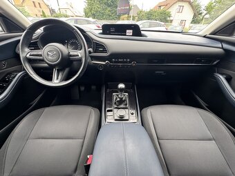 Mazda CX-30 2.0i Skyactive X-180 43 544 Km Ad. Full LED - 5