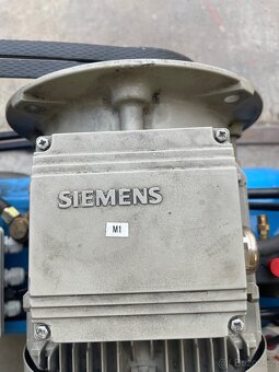 Kompresor vzduchový 850l/min - 5