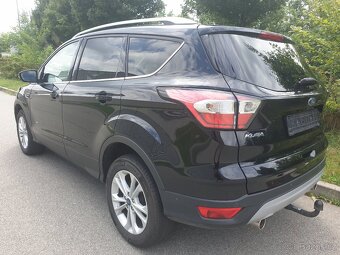 FORD KUGA 2,0 TDCi 4x4 TITANIUM KAMERA Tažné - 5