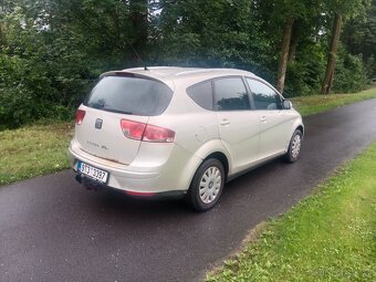 Seat Altea XL - 5