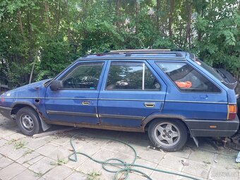Škoda Forman. - 5