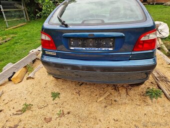 Renault Megane 1.6 16V (79 kW), r. 1999, 178tkm - bez STK - 5