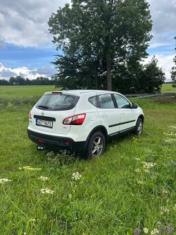 Nissan Qashqai 4x4 1.6 dci 96kw 2013 - 5