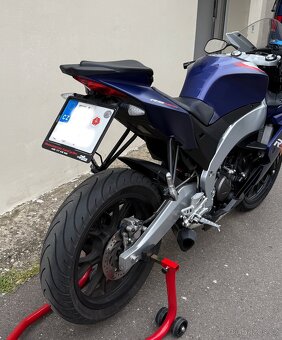 Aprilia 125 RS / 2022 - 5
