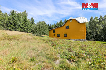 Prodej rodinného domu, 270 m², Nejdek, ul. Kraslická - 5
