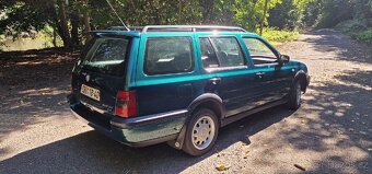 Vw golf 3 gt variant 1.9tdi - 5