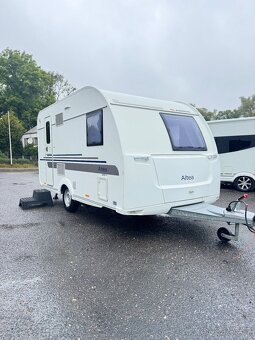 Adria Altea 402PH ~ Francouzská postel - 5