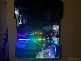 Ryzen 9950X, 64GB RAM, RTX 3090 24GB, 1TB Gen5 - 5