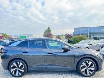 VW iD.4 PRO 150Kw,tepelko,tažné,kamera,450km - 5