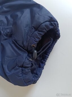 Pánské, dětské oteplovačky vel. XXL - jako nové - 5