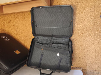 Cestovní kufry skořepinové - 5