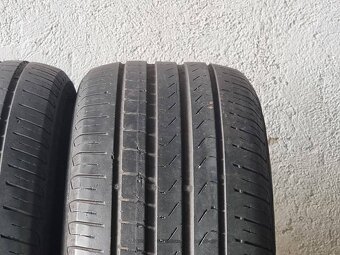 Letní Pirelli Seal Inside 255/45/19 - 5