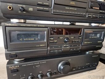 Sestava Technics - 5