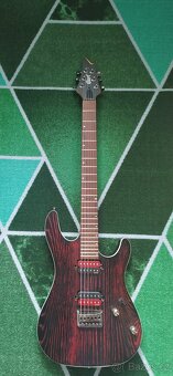 Prodám Cort KX300 Etched EBR - 5