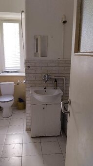 Pronájem bytu 1 + 1, Vsetín - 5