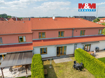 Prodej rodinného domu, 5+KK, Velké Přílepy, ul. Janáčkova - 5