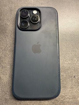 Apple IPhone 16 Pro 256GB - 5