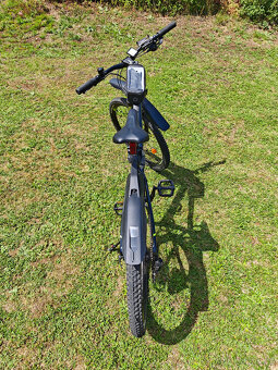 Horské kolo ROCKRIDER - 5