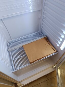 2 x nová gastro lednice METRO 347 L - 5